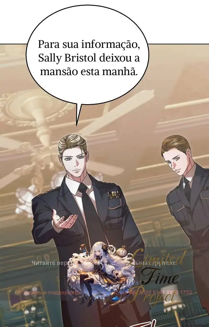 Read Vengeance Named Love PT Manga Online