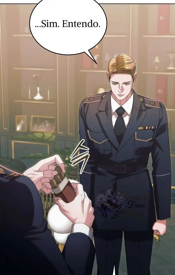 Read Vengeance Named Love PT Manga Online