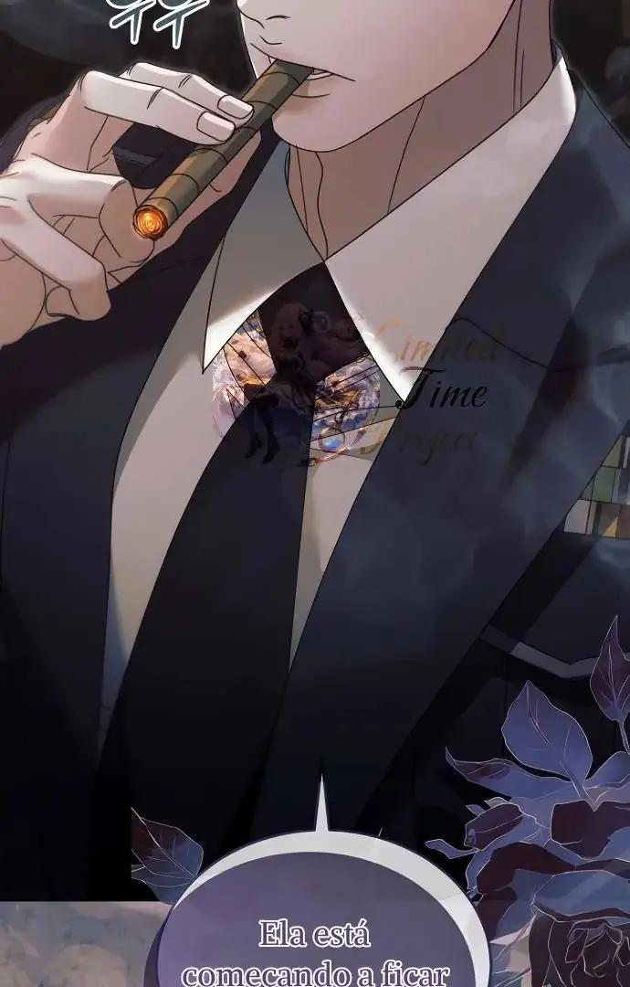 Read Vengeance Named Love PT Manga Online