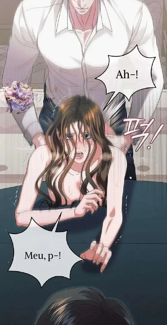 Read Vengeance Named Love PT Manga Online