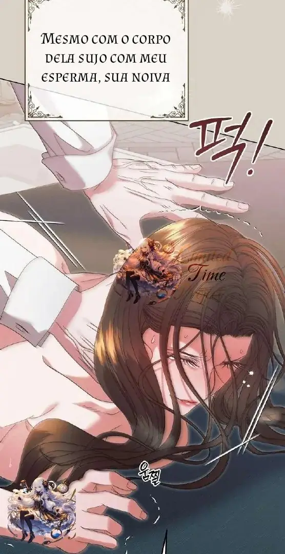 Read Vengeance Named Love PT Manga Online
