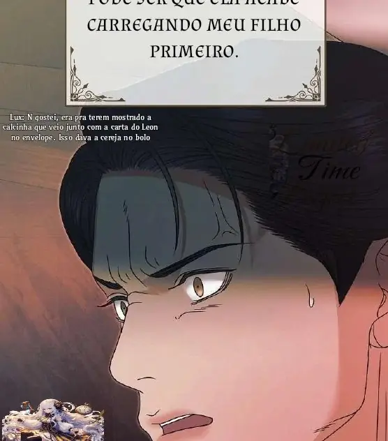 Read Vengeance Named Love PT Manga Online