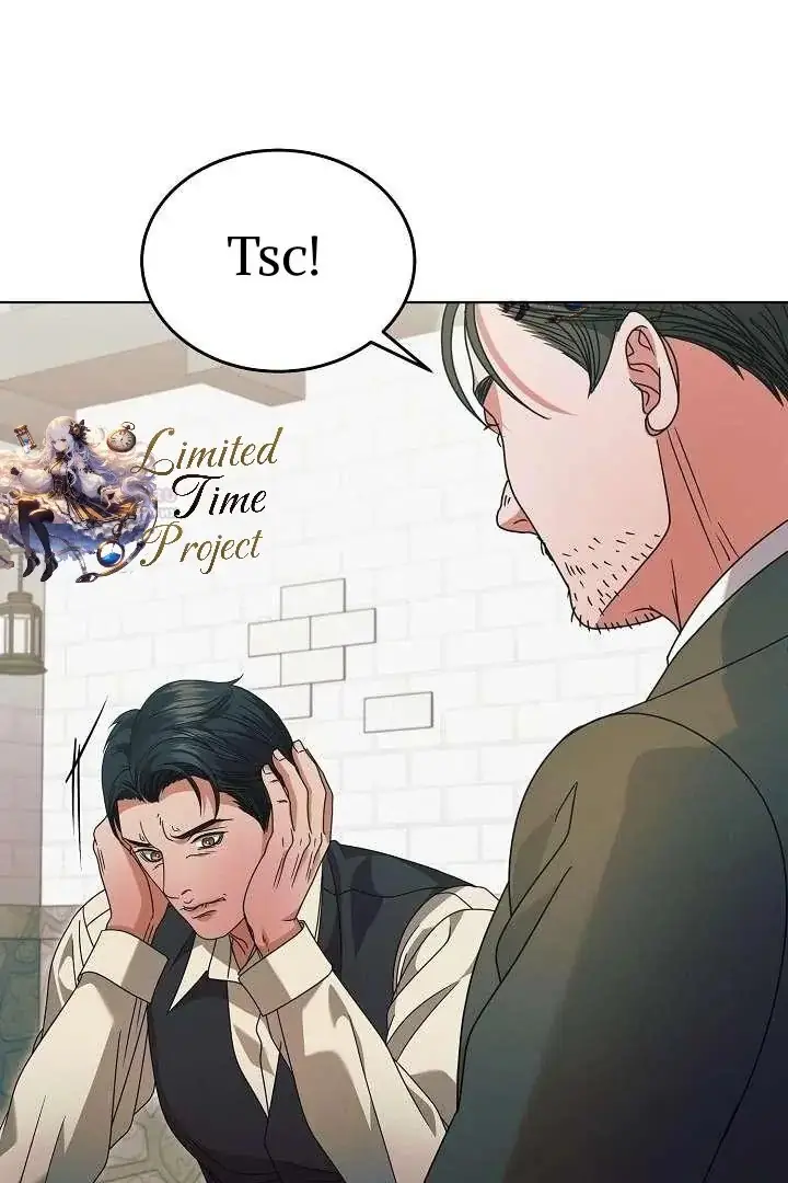Read Vengeance Named Love PT Manga Online