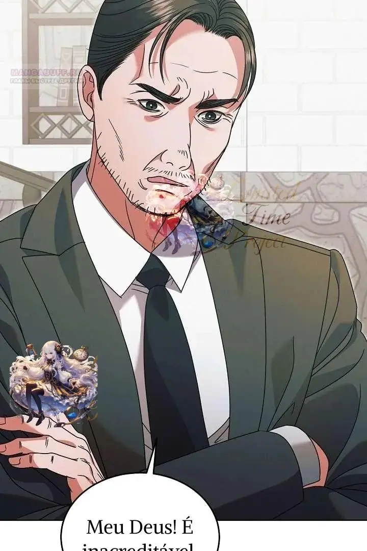 Read Vengeance Named Love PT Manga Online