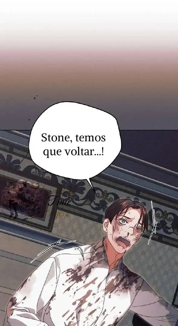 Read Vengeance Named Love PT Manga Online