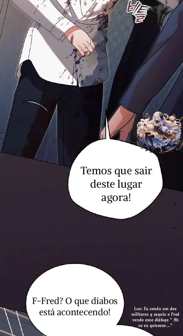 Read Vengeance Named Love PT Manga Online