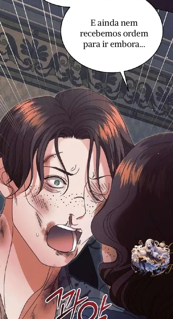 Read Vengeance Named Love PT Manga Online