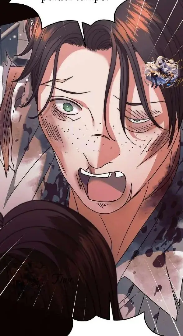 Read Vengeance Named Love PT Manga Online