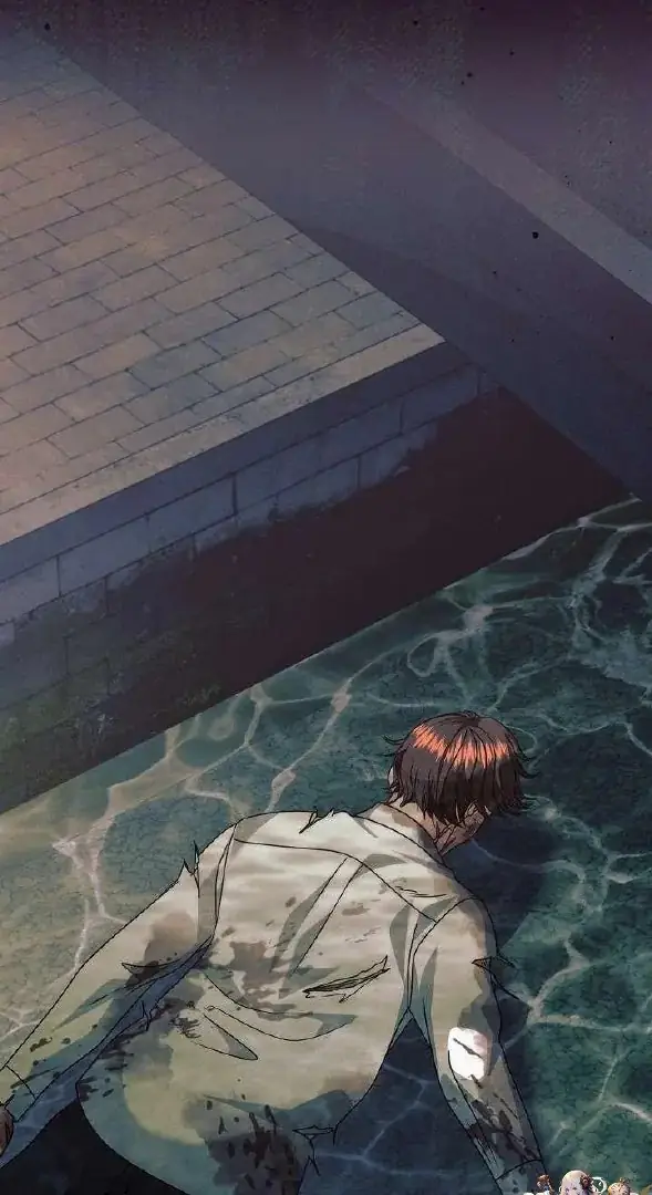 Read Vengeance Named Love PT Manga Online
