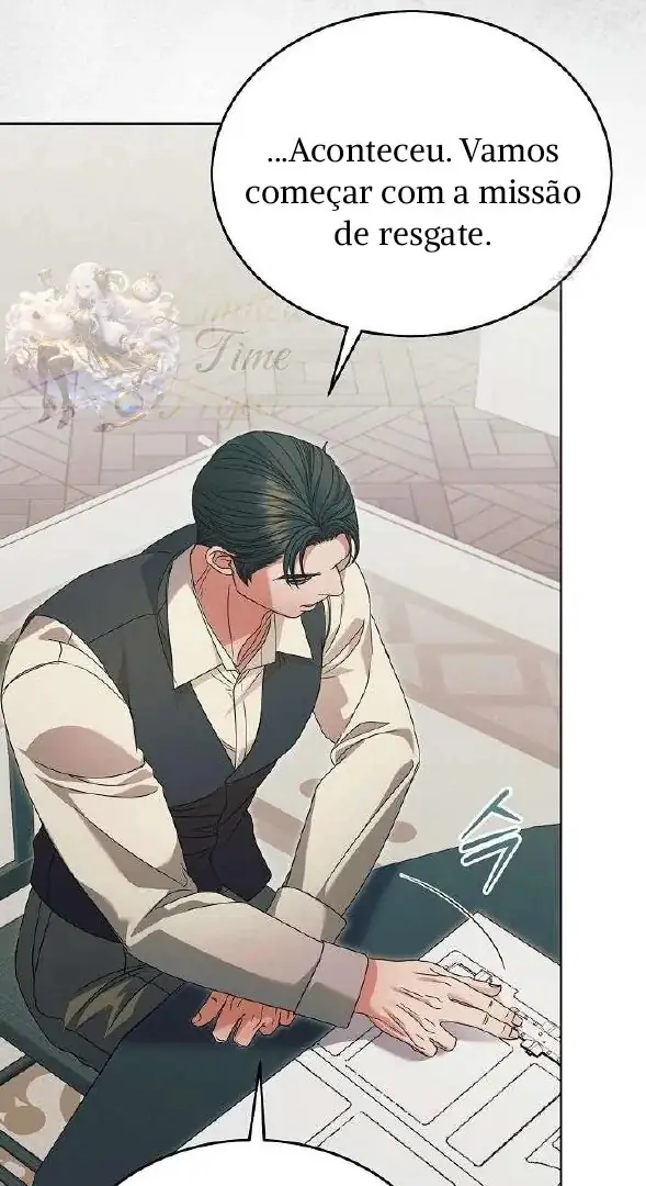 Read Vengeance Named Love PT Manga Online