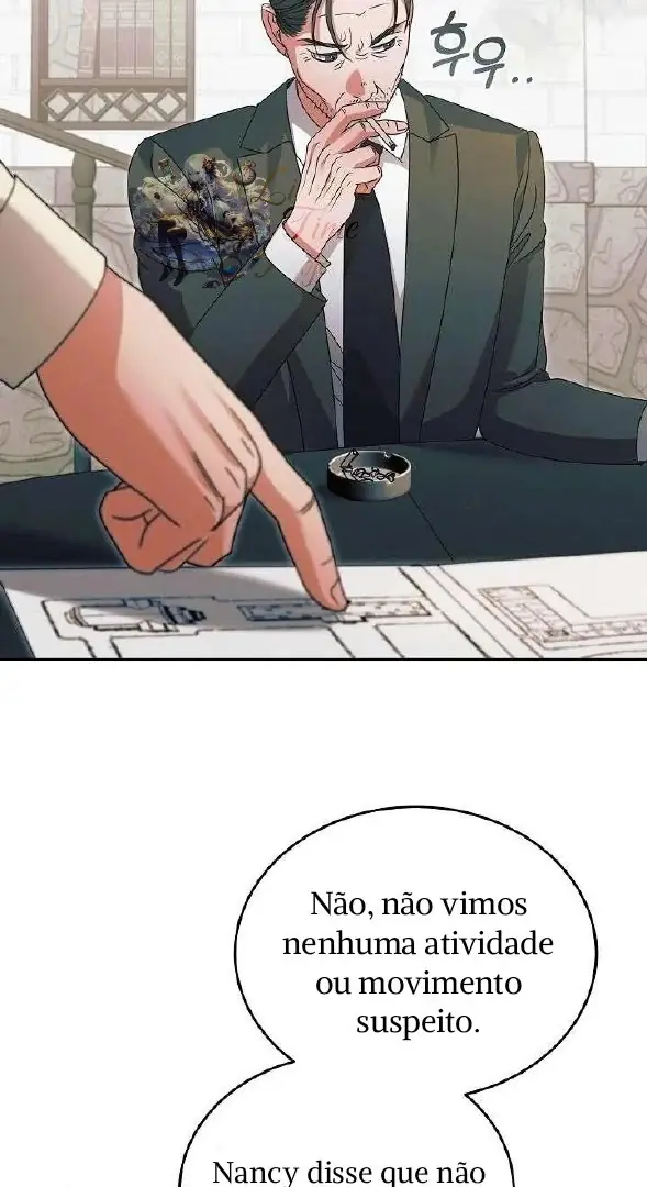 Read Vengeance Named Love PT Manga Online