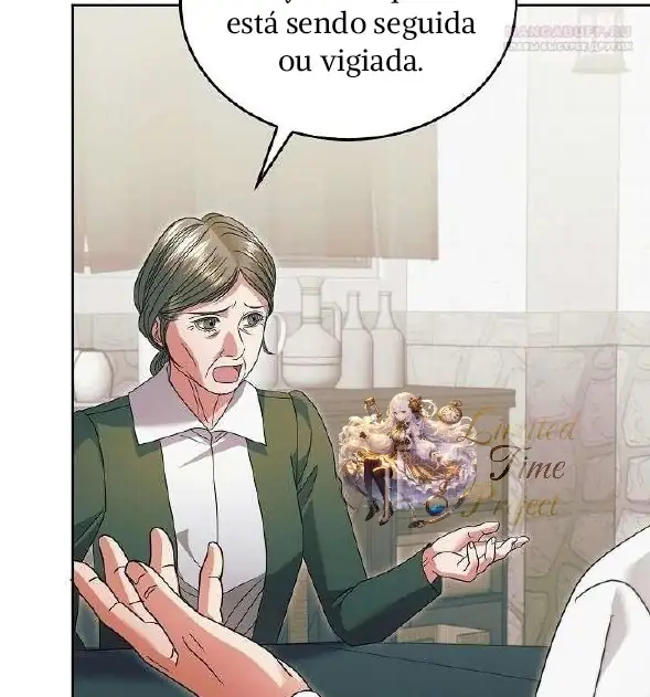 Read Vengeance Named Love PT Manga Online