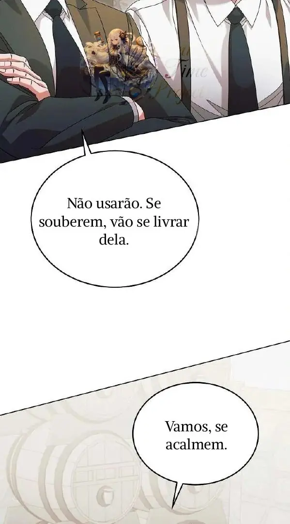 Read Vengeance Named Love PT Manga Online