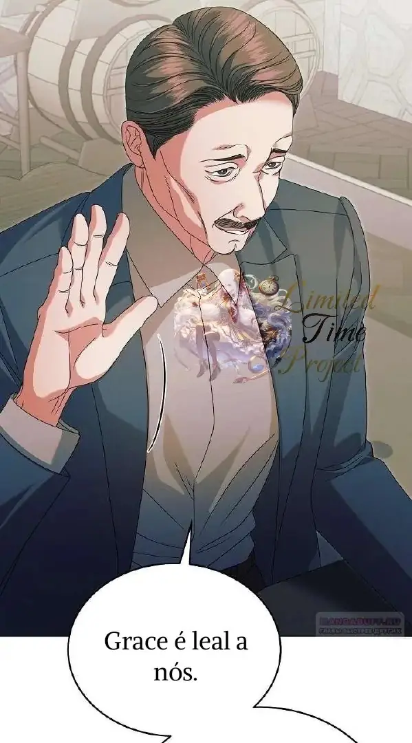 Read Vengeance Named Love PT Manga Online