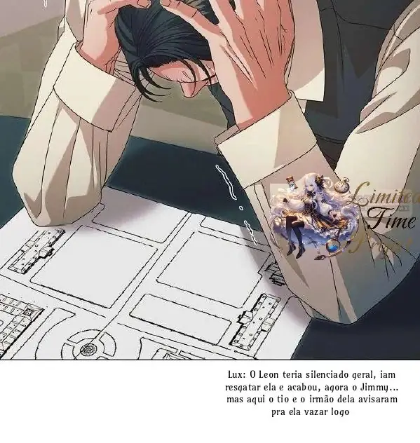 Read Vengeance Named Love PT Manga Online