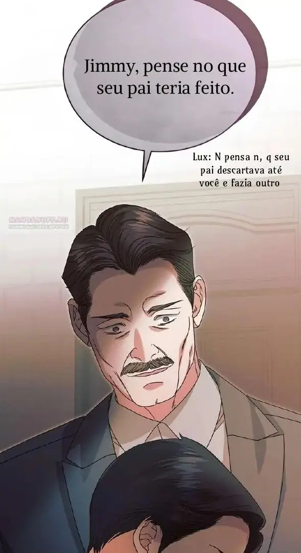 Read Vengeance Named Love PT Manga Online