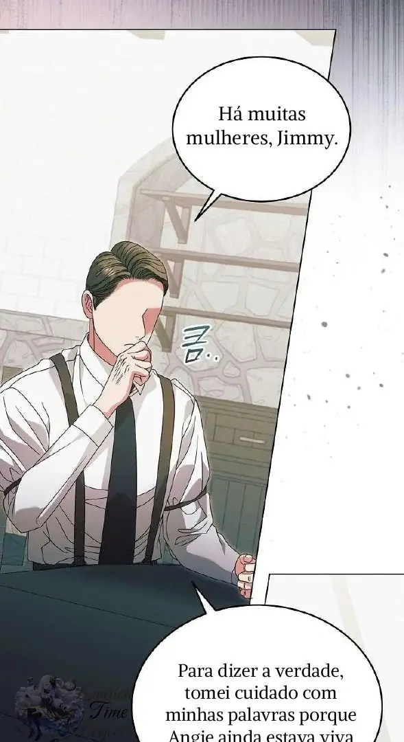 Read Vengeance Named Love PT Manga Online