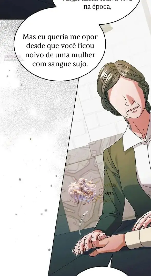 Read Vengeance Named Love PT Manga Online