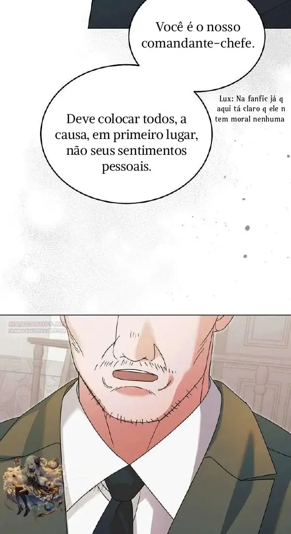 Read Vengeance Named Love PT Manga Online