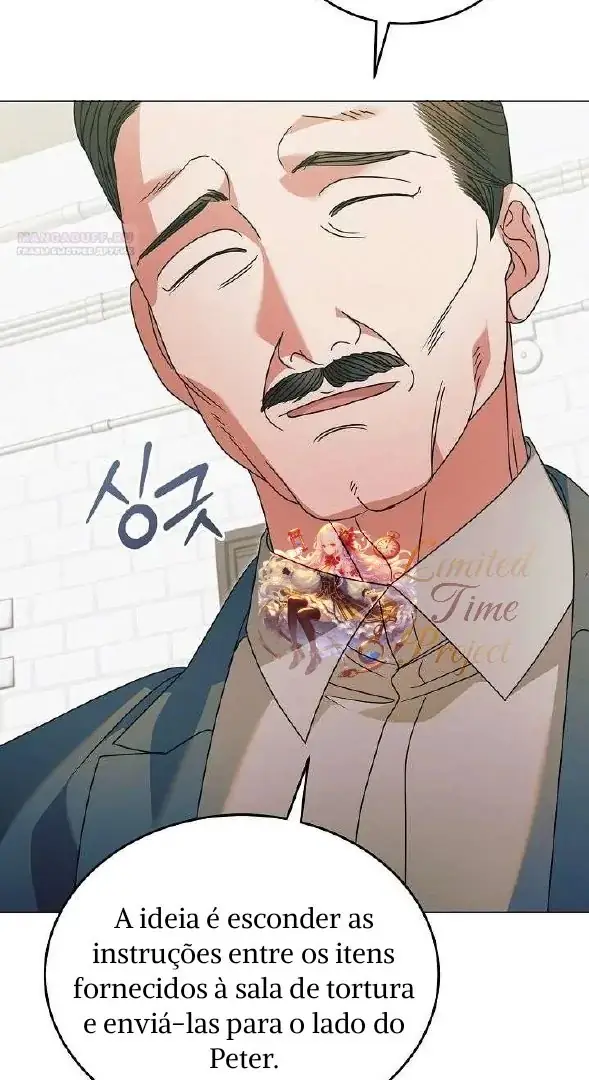 Read Vengeance Named Love PT Manga Online