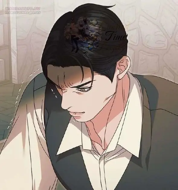 Read Vengeance Named Love PT Manga Online
