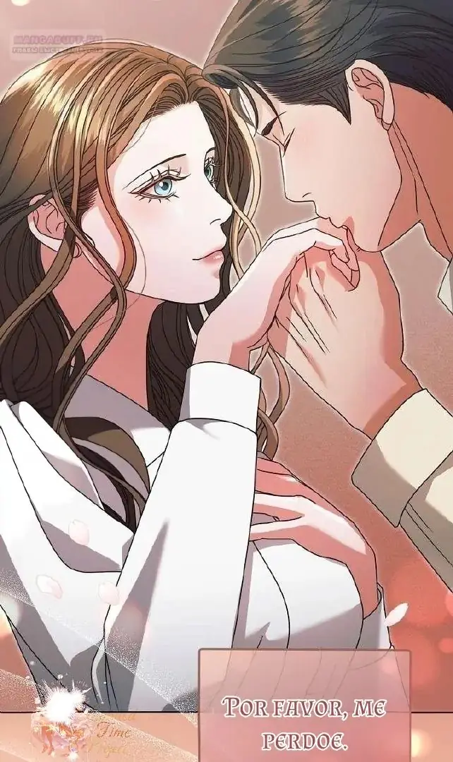 Read Vengeance Named Love PT Manga Online