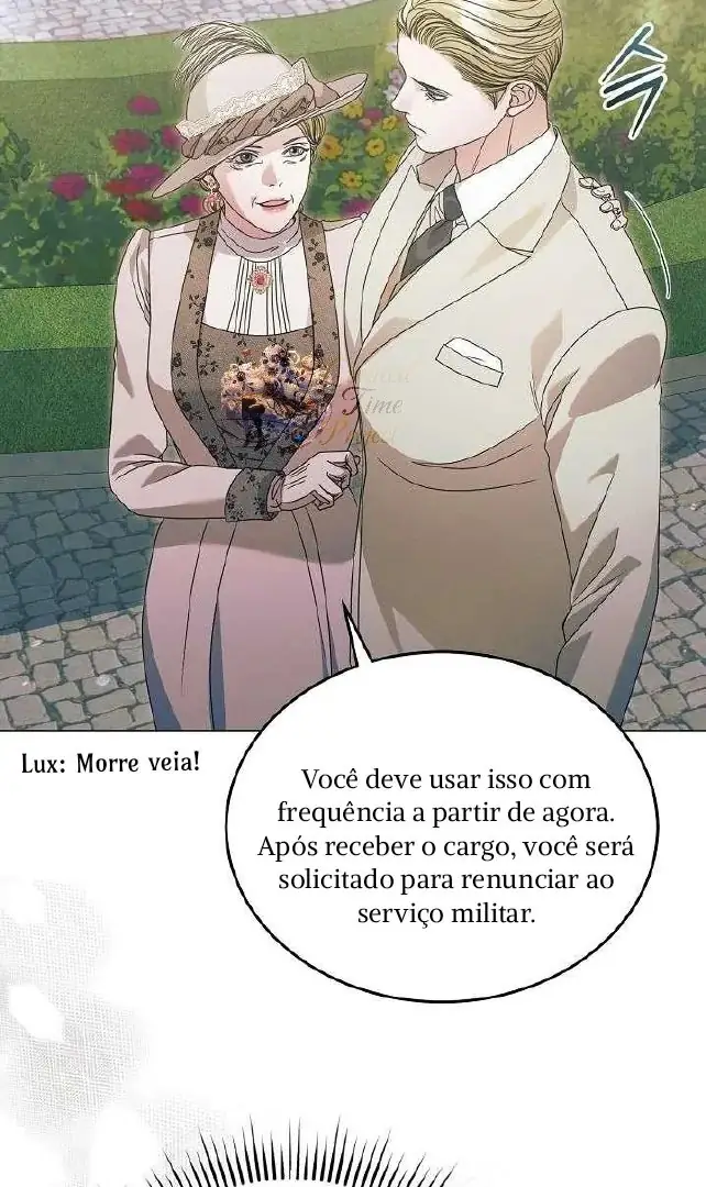 Read Vengeance Named Love PT Manga Online