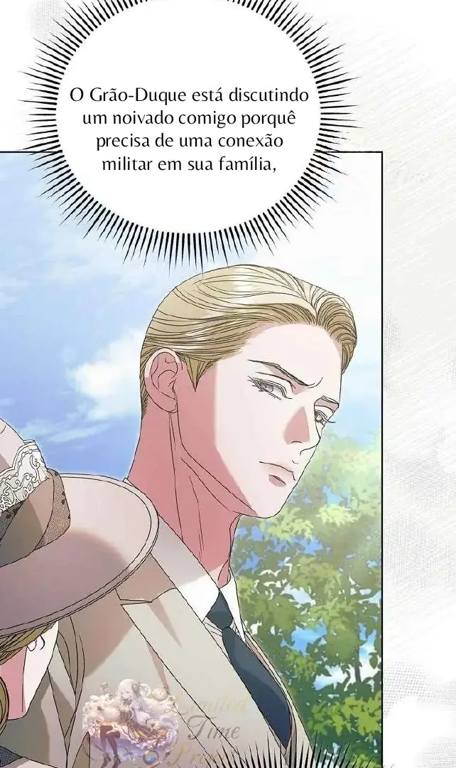 Read Vengeance Named Love PT Manga Online