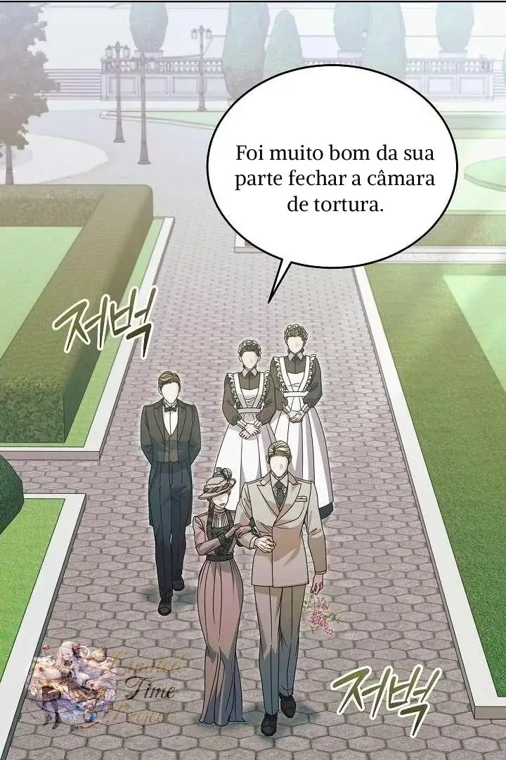 Read Vengeance Named Love PT Manga Online