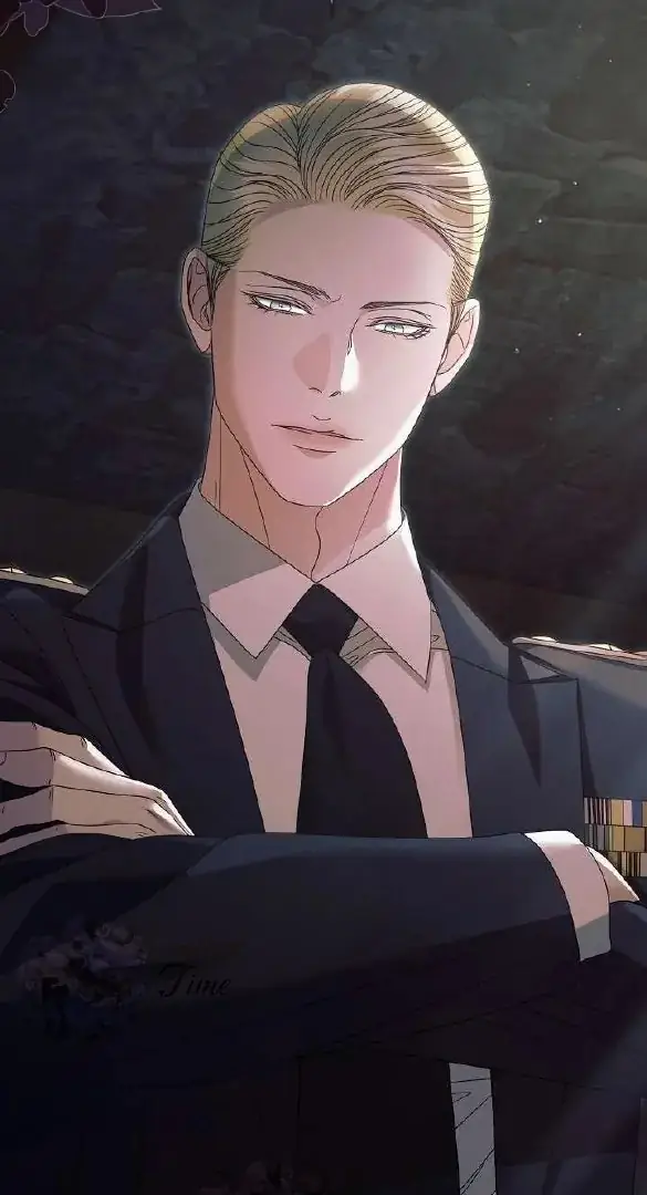 Read Vengeance Named Love PT Manga Online