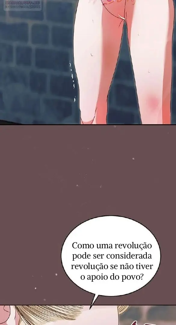 Read Vengeance Named Love PT Manga Online