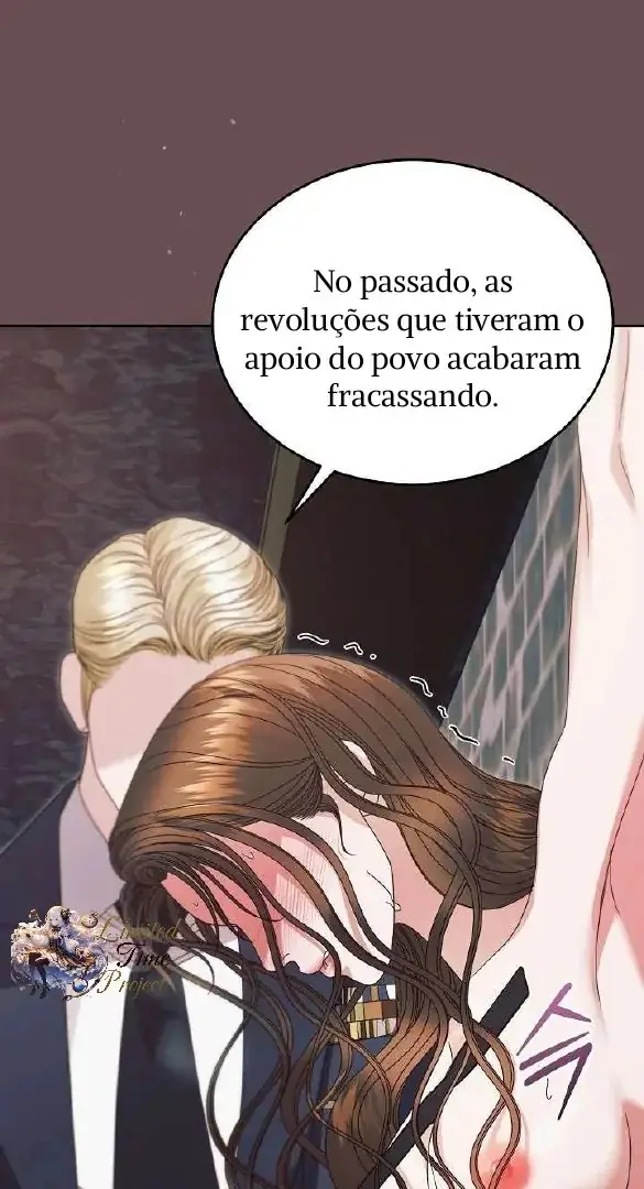 Read Vengeance Named Love PT Manga Online