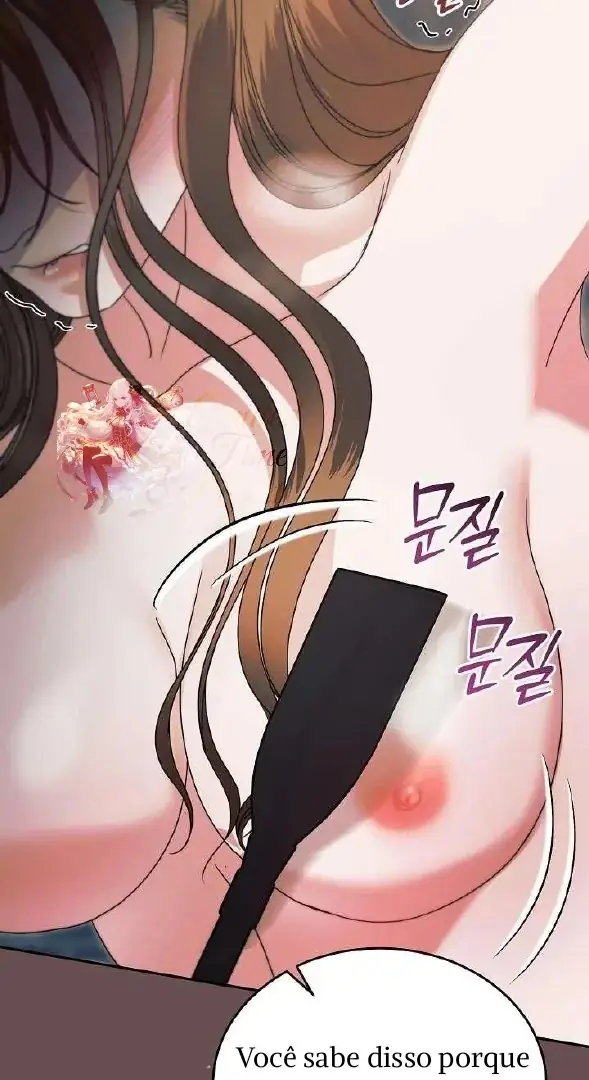 Read Vengeance Named Love PT Manga Online