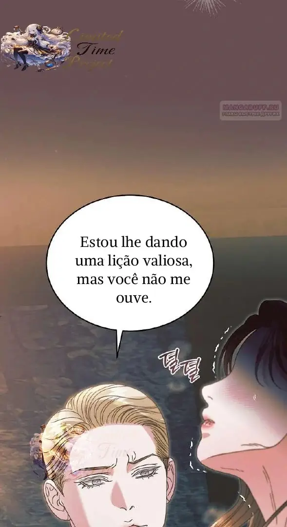 Read Vengeance Named Love PT Manga Online