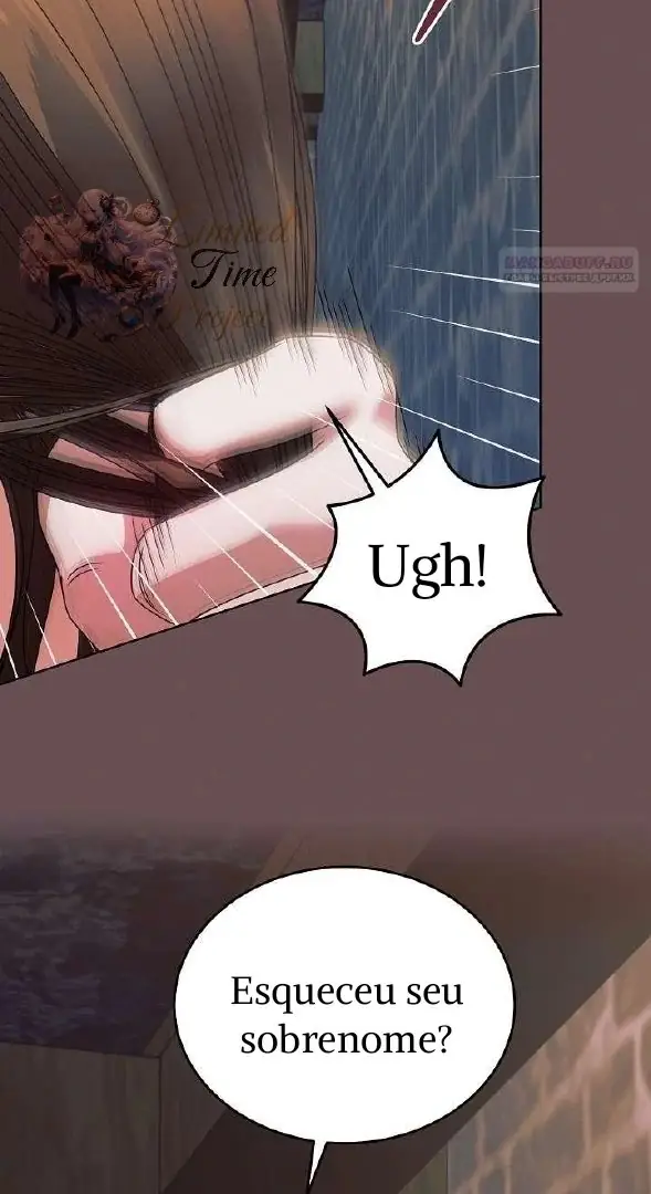 Read Vengeance Named Love PT Manga Online