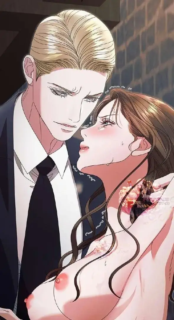 Read Vengeance Named Love PT Manga Online