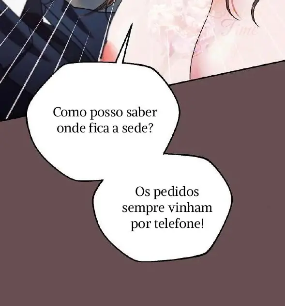 Read Vengeance Named Love PT Manga Online