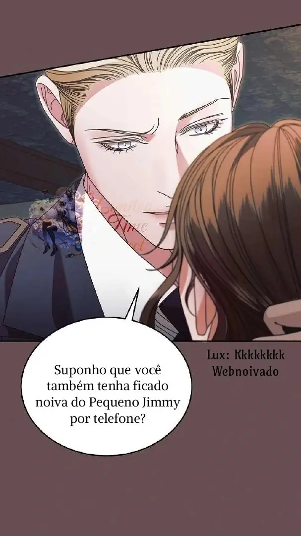 Read Vengeance Named Love PT Manga Online