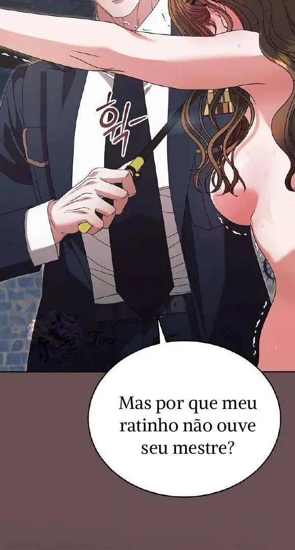 Read Vengeance Named Love PT Manga Online