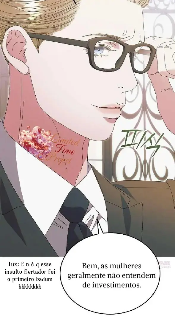 Read Vengeance Named Love PT Manga Online