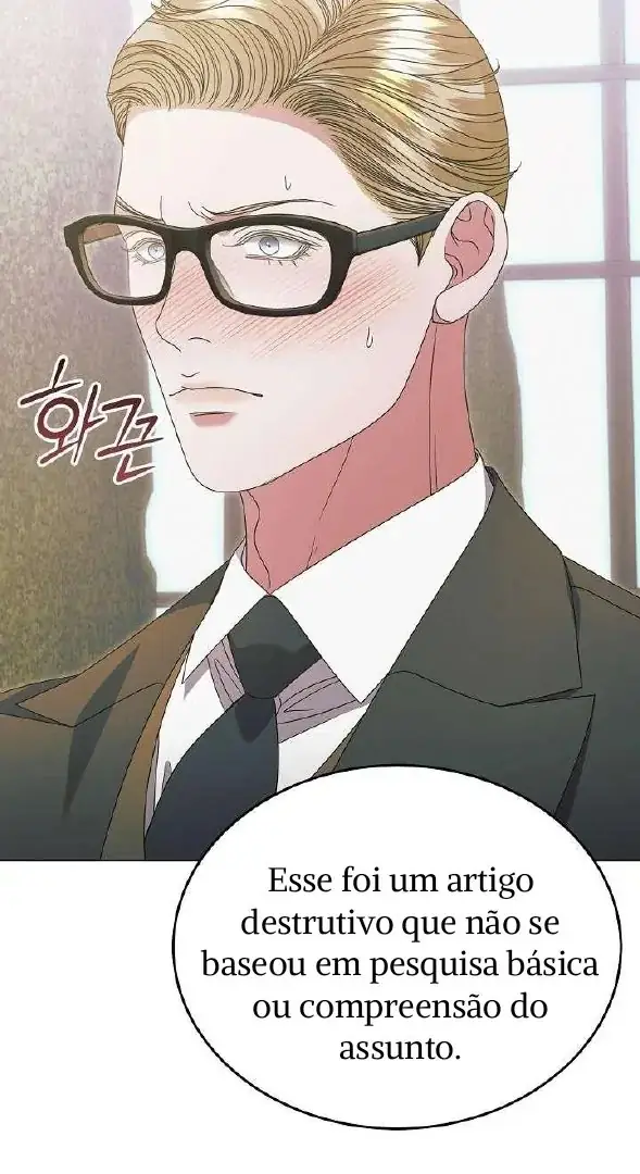 Read Vengeance Named Love PT Manga Online