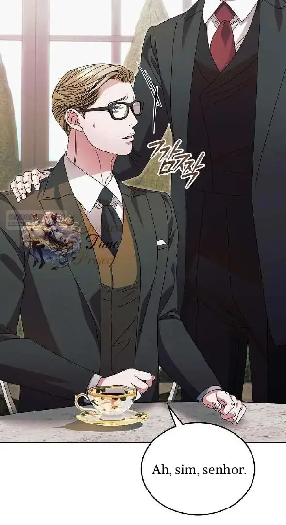Read Vengeance Named Love PT Manga Online