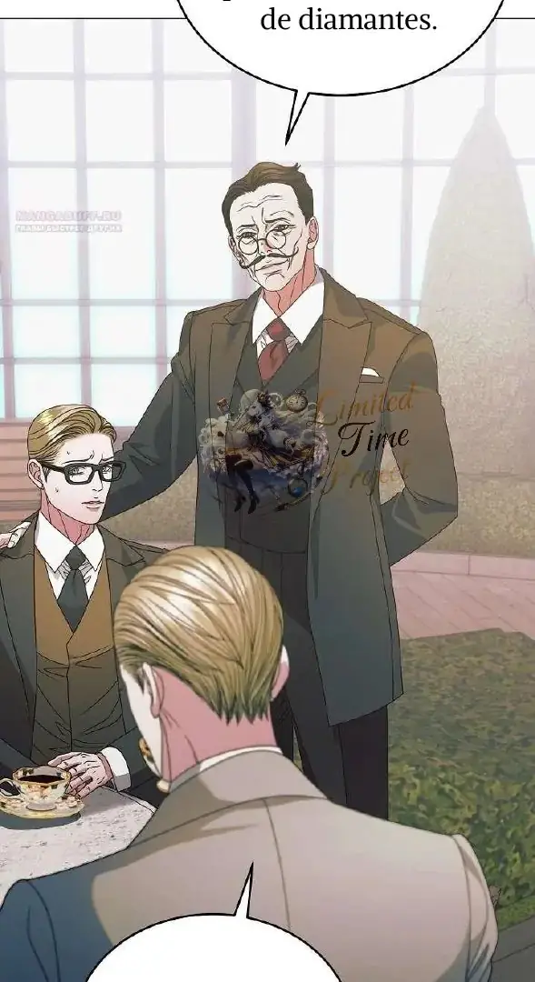 Read Vengeance Named Love PT Manga Online