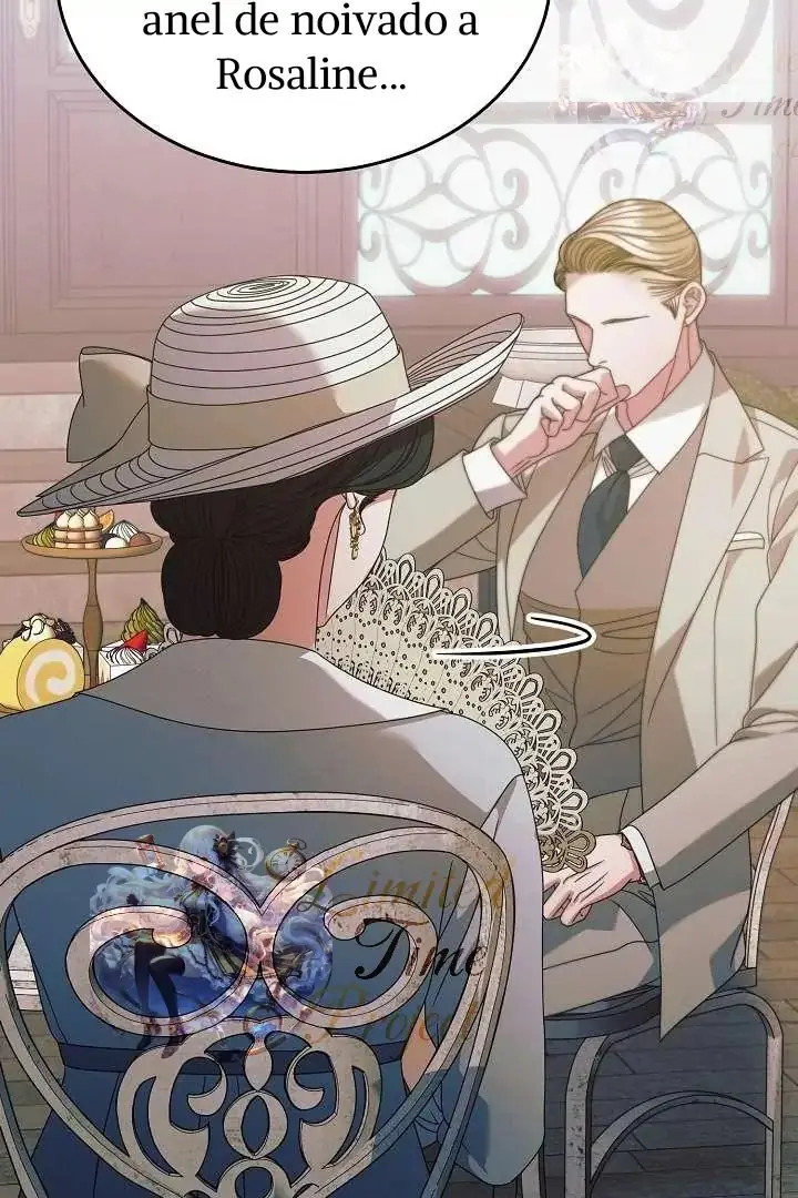 Read Vengeance Named Love PT Manga Online