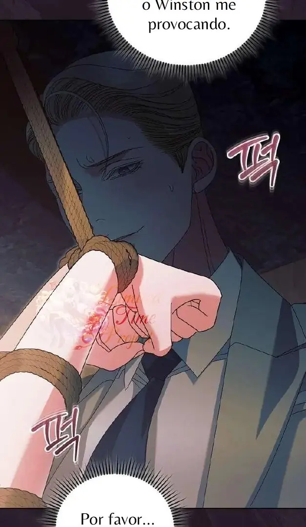 Read Vengeance Named Love PT Manga Online