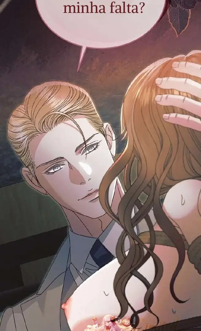 Read Vengeance Named Love PT Manga Online