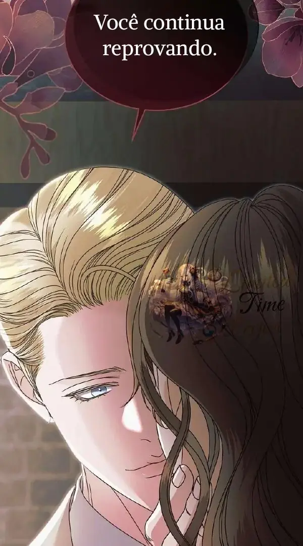 Read Vengeance Named Love PT Manga Online