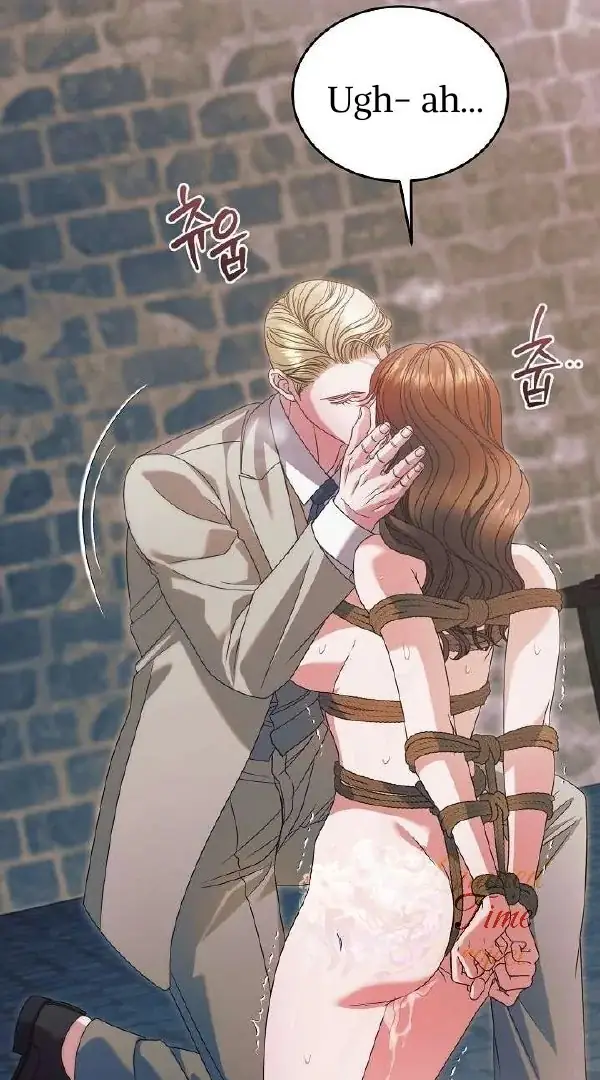Read Vengeance Named Love PT Manga Online