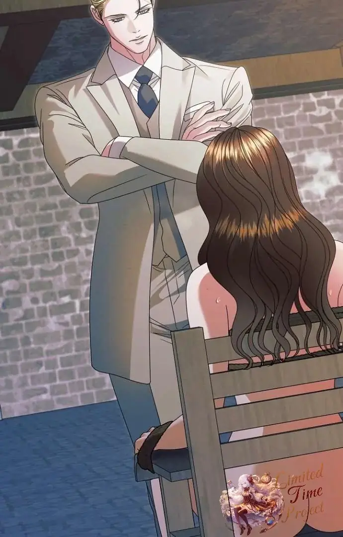 Read Vengeance Named Love PT Manga Online