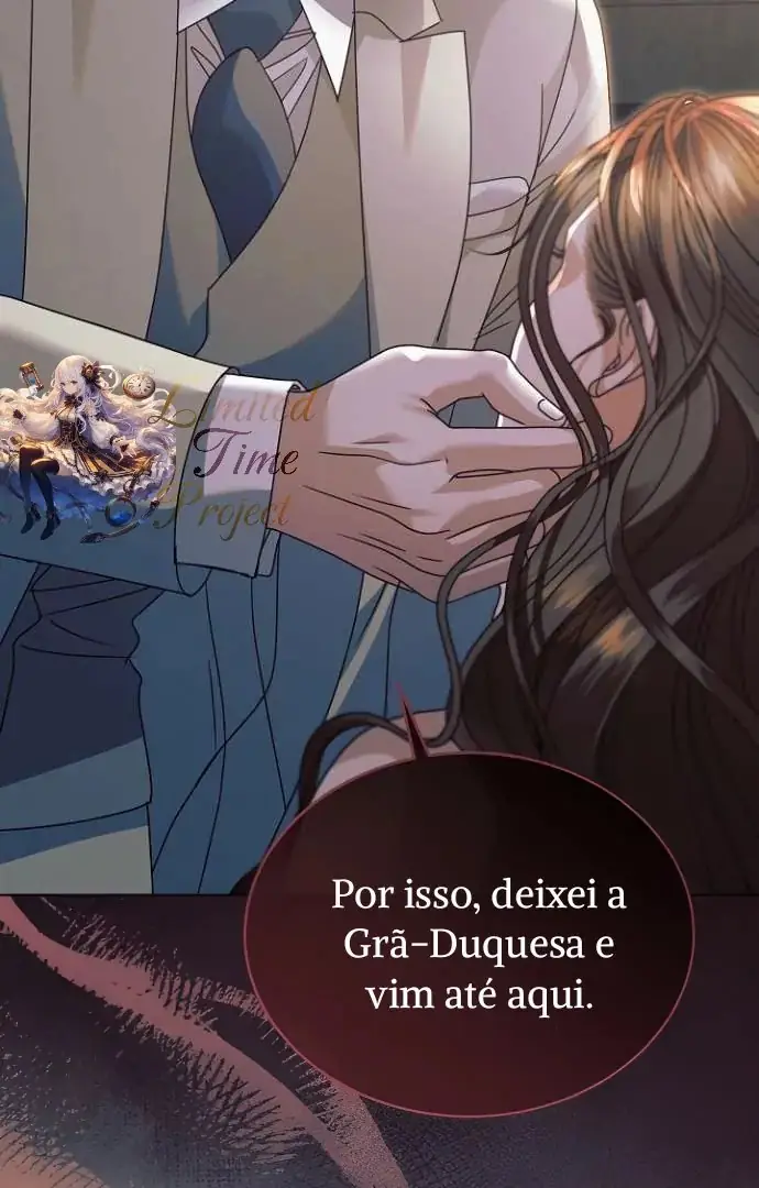 Read Vengeance Named Love PT Manga Online